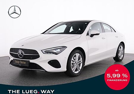 Mercedes-Benz CLA 180 Progressive+NavPrem+Pano+LED-HP+Spur+RFK