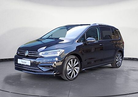 VW Touran Volkswagen 1.5 TSI DSG Comfortline R-Line AHK