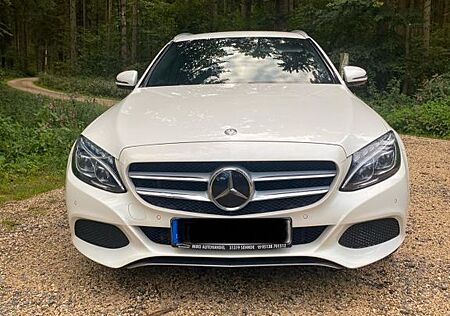 Mercedes-Benz C 350 E, TÜV/ASU, KD, Steuerkette und Kompr. neu