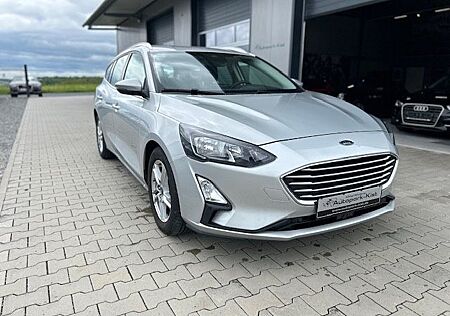 Ford Focus Turnier 1.5 TDCi Cool & Connect Facelift