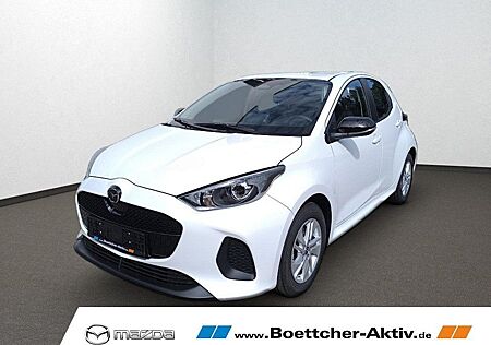 Mazda 2 Hybrid VVT-i Centre-Line