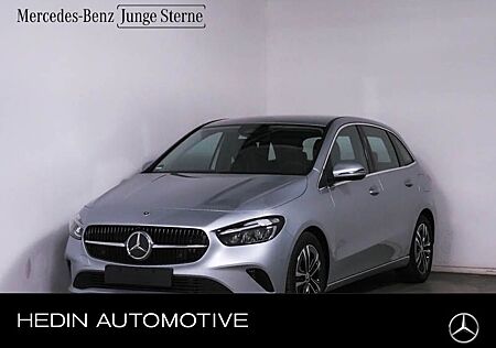 Mercedes-Benz B 200 d |Progressive|LED|NAVI|KAM|MBUX|PTS|SHZ