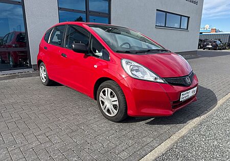 Honda Jazz gebraucht kaufen Honda Jazz 1.2 Klima Allwetter eFH CD-Radio
