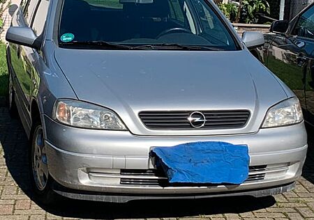 Opel Astra 1.6 16V -