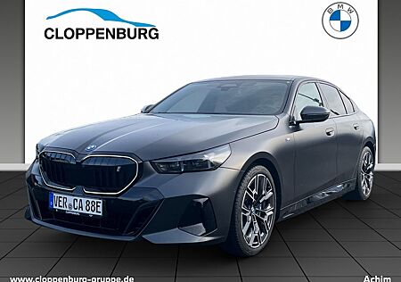 BMW i5 eDrive40 Lim. M Sportpaket Pro INDIVIDUAL Pan