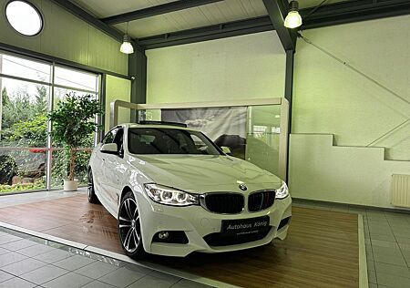 BMW 330 Gran Turismo d xDrive / Pano / Shadow Line