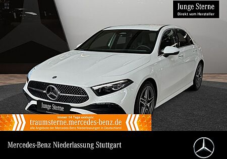 Mercedes-Benz A 200 AMG Adv. PLUS Thermotr.Multibeam/PreSafe