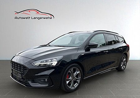 Ford Focus Turnier*ST-Line X*RFK*SHZ*LED*2.Hand*
