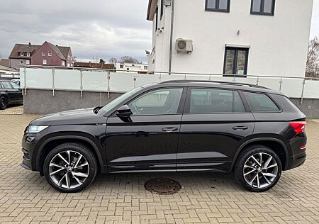 Skoda Kodiaq Sportline/DSG/20 ZOLL/DAB/ACC/