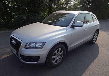Audi Q5 3.0 TDI quattro
