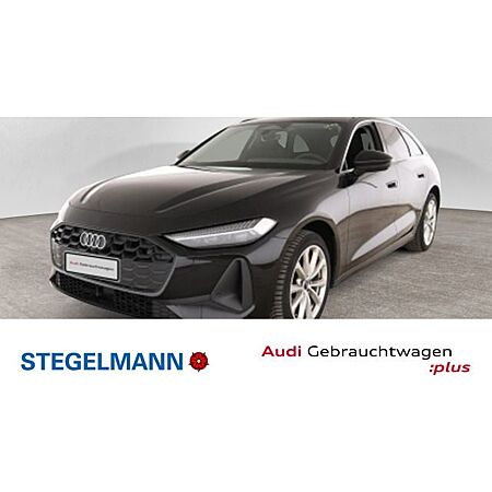 Audi A5 leasen