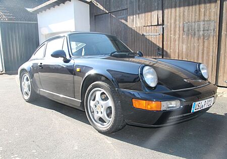 Porsche 964