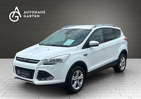Ford Kuga 1.5 Sync Edition Xenon/Navi/SHZ/PDC/1.Hand/