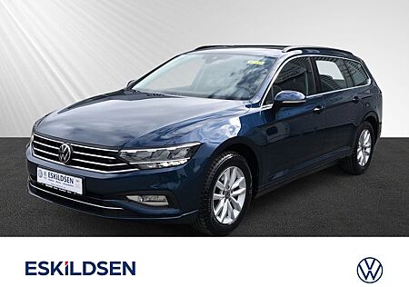 VW Passat Variant Volkswagen Business