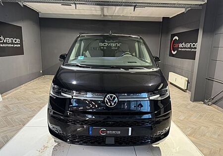 VW T7 Multivan Volkswagen Style