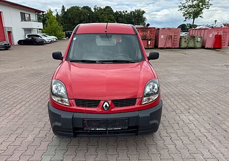 Renault Kangoo Rapid Exclusiv 4X4