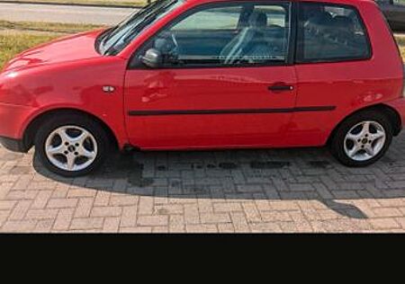 Seat Arosa Stella 1,0 Stella