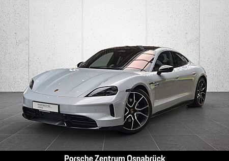 Porsche Taycan Black Edition Pano Sport Chrono 18-Wege H