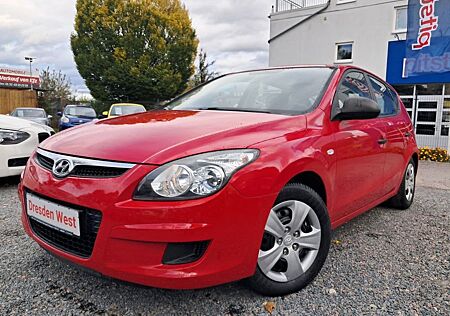 Hyundai i30 gebraucht kaufen Hyundai i30 Edition+
