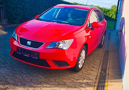 Seat Ibiza 1.2 TSI 66kW Style ST Style