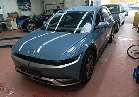 Hyundai IONIQ 5 Dynamiq Wärmepumpe LED Paket