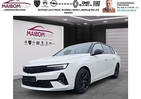 Opel Astra L Sports Tourer GS Line