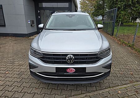 VW Tiguan Volkswagen Active,Allwetter,LED,Navi,Automatik