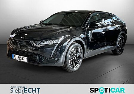 Peugeot 408 Hybrid 180 Allure Pack*Szh*RFK*BTH*DAB*