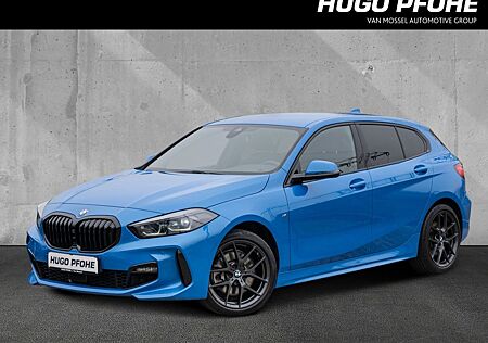 BMW 120i M Sport Steptronic LED ACC AHK Sportp. PDC