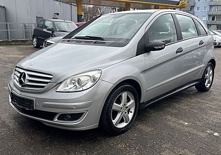 Mercedes-Benz B 200 B *NAVI*PDC*NEU TÜV*LM*TEMPOMAT*