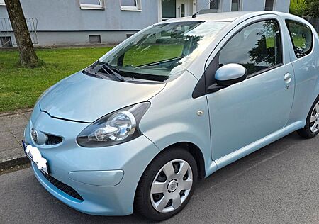 Toyota Aygo (X) Aygo (X) 1,0 Cool Cool