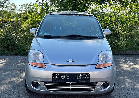 Chevrolet Matiz 1.0 SE/Klimaanlage,HU/AU NEU,Wenig KM