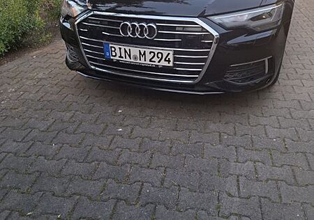 Audi A6 40 TDI quattro S tronic Avant -