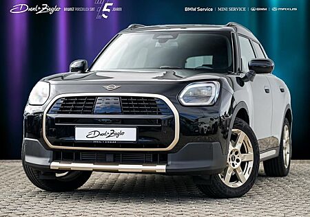 Mini Cooper D Countryman Countryman C Favoured-T Paket XL AHK PanoDach