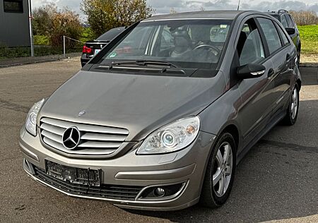 Mercedes-Benz B 180 B -Klasse CDI/AUTOMATIK/KLIMA/XENON/