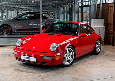 Porsche 964 911 / RS