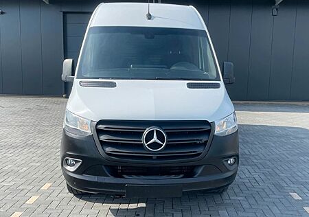 Mercedes-Benz Sprinter III Kasten RWD/AWD /317 CDI