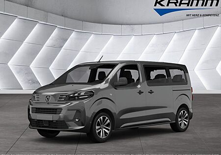 Peugeot Traveller Allure L2 LED AHK BT