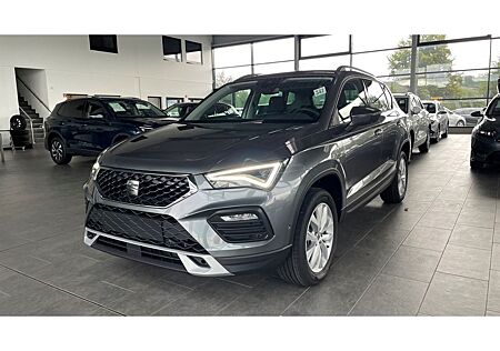 Seat Ateca Style 1.5 TSI ACT Kamera LED Winterpaket A