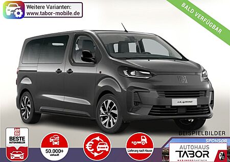 Fiat Ulysse AT TOP Klimaaut el.Schieb Navi Leder ACC