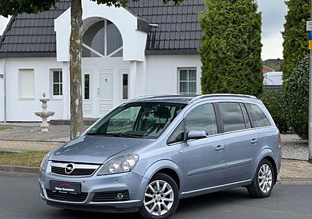 Opel Zafira B Edition Plus 2.2 *SERVICE & TÜV NEU