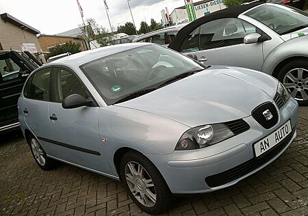 Seat Ibiza 1.2 12V Stella,Klima,Tüv/Insp.NEU,Garantie