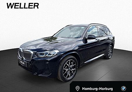 BMW X3 xDr 20dA M SPORT LivePro,Laser,360°,St