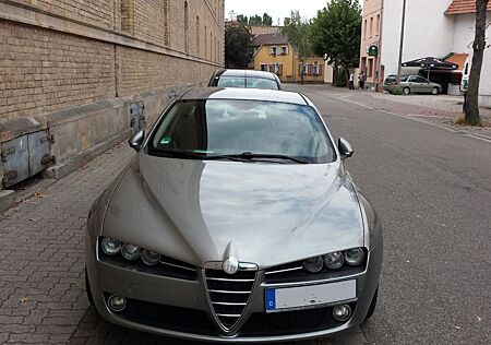 Alfa Romeo 159 1.9 JTDM 16V