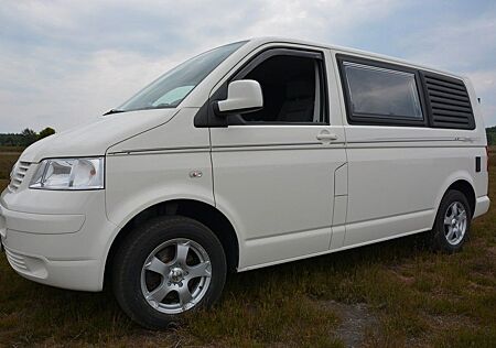 VW T5 California Volkswagen 2011 Volkswagen Wohnmobil 87900 k