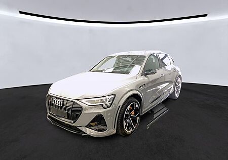 Audi e-tron S BLACK/21Z/MATRIX/ACC/HuD/NACHT/360°/B&O