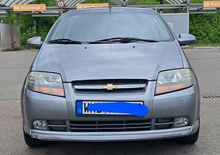 Chevrolet Kalos 1.4 SX SX