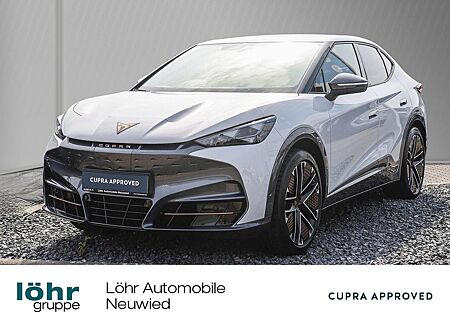 Cupra Tavascan EXTREME VZ 4Drive /MatrixLED/Pano/HuD