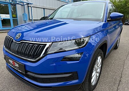 Skoda Kodiaq Style 4x4 *1.HD*AUT.*NAVI*TEMPO*AHK