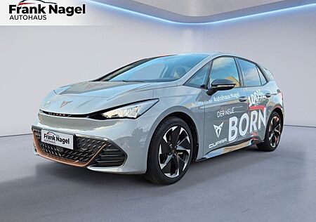 Cupra Born 170kW